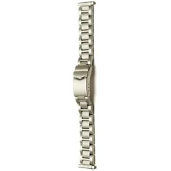 CANTERBURY Stainless Steel Watch Bracelet 3980
