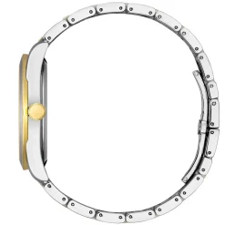 Citizen | Arezzo Two Tone Bracelet Watch | AW1694-50A