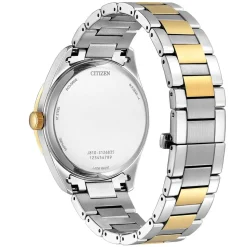Citizen | Arezzo Two Tone Bracelet Watch | AW1694-50A
