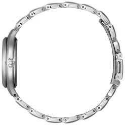 Citizen | Blue Dial Super Titanium Bracelet Watch | EW2560-86X