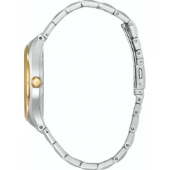 CITIZEN – Corso Two Tone Bracelet Watch BM7334-58L