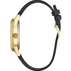 CITIZEN – Gold Tone Casual Strap Watch BV1112-05A