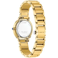 Citizen | L Arcly Gold Tone Watch | EM1092-64D