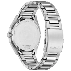 Citizen | Men’s Sport Green Dial Watch | BM7630-80X