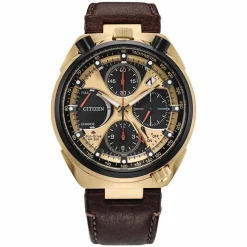 Citizen | Promaster Bullhead Racing Chronograph | AV0072-01X