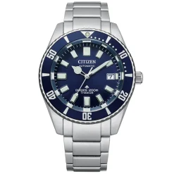 Citizen | Promaster Diver Automatic Super Titanium | NB6021-68L