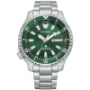 Citizen | Promaster Diver Automatic | NY0151-59X