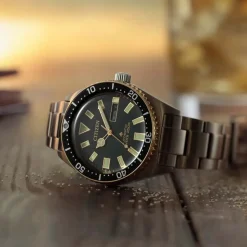 Citizen | Promaster Diver Automatic | NY0125-83E