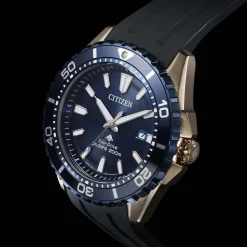 Citizen | Promaster Diver Blue Dial Watch | BN0196-01L
