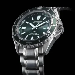 Citizen | Promaster Diver Bracelet Watch | BN0199-53X