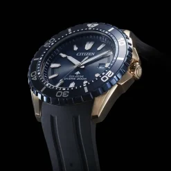 Citizen | Promaster Diver Blue Dial Watch | BN0196-01L