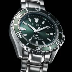 Citizen | Promaster Diver Bracelet Watch | BN0199-53X