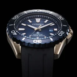 Citizen | Promaster Diver Blue Dial Watch | BN0196-01L
