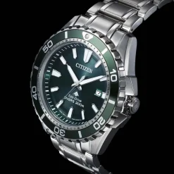 Citizen | Promaster Diver Bracelet Watch | BN0199-53X