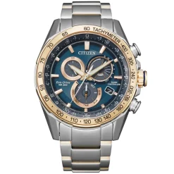 Citizen | Promaster Perpetual Chrono A-T Watch | CB5916-59L