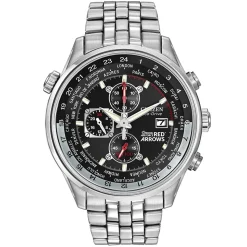 CITIZEN – Red Arrows Chronograph CA0080-54E