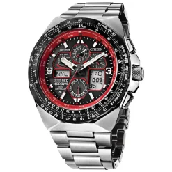 Citizen | Red Arrows Limited Edition Skyhawk A.T | JY8126-51E