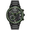 CITIZEN – Satellite Wave GPS CC3035-50E