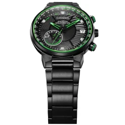 CITIZEN – Satellite Wave GPS CC3035-50E