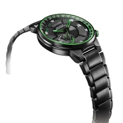 CITIZEN – Satellite Wave GPS CC3035-50E