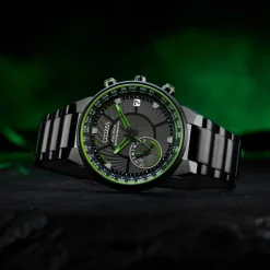 CITIZEN – Satellite Wave GPS CC3035-50E