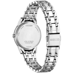 Citizen | Silhouette Crystal Blue Dial | FE1240-81L