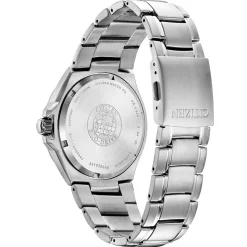 CITIZEN – Super Titanium Bracelet Watch BM7431-51L