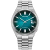 Citizen | Tsuyosa Automatic Turquoise Gradient Dial | NJ0151-88X