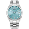 Citizen | Tsuyosa Automatic Light Blue Dial 37mm | NJ0200-50L