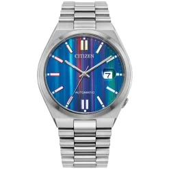Citizen | Tsuyosa Automatic Spectrum | NJ0151-53W