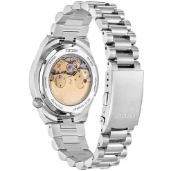 Citizen | Tsuyosa Automatic Light Blue Dial 37mm | NJ0200-50L