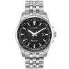 CITIZEN – World Time Perpetual Bracelet Watch BX1000-57E