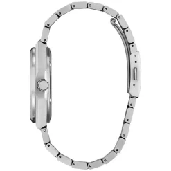 Citizen | Zenshin Eco-Drive Super Titanium Green Dial | AW0130-85X