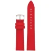 Eco | Red Recycled Ocean Plastic Strap | WV517