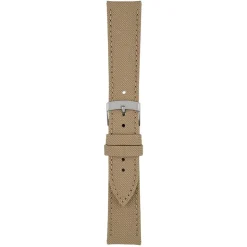 Eco | Sand Recycled Ocean Plastic Strap | WV511