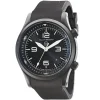 Elliot Brown | Canford Black Dial Watch | 202-004-R06