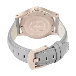 Elliot Brown | Kimmeridge 38mm Rose Gold Tone Watch | 405-012-L62