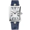 Frederique Constant | Art Déco Careé Blue Strap | FC-200MPW2AC2D6