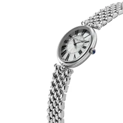 FREDERIQUE CONSTANT – Art Déco Oval Bracelet FC-200MPW2V6B