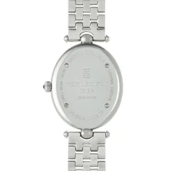 FREDERIQUE CONSTANT – Art Déco Oval Diamond FC-200MPW2VD6B