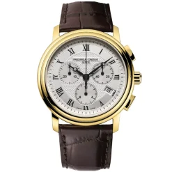 FREDERIQUE CONSTANT – Classics Chronograph FC-292MC4P5