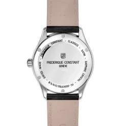 Frederique Constant | Classics Index Automatic | FC-303MC5B6