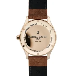 Frederique Constant | Classics Index Automatic | FC-303NV5B4