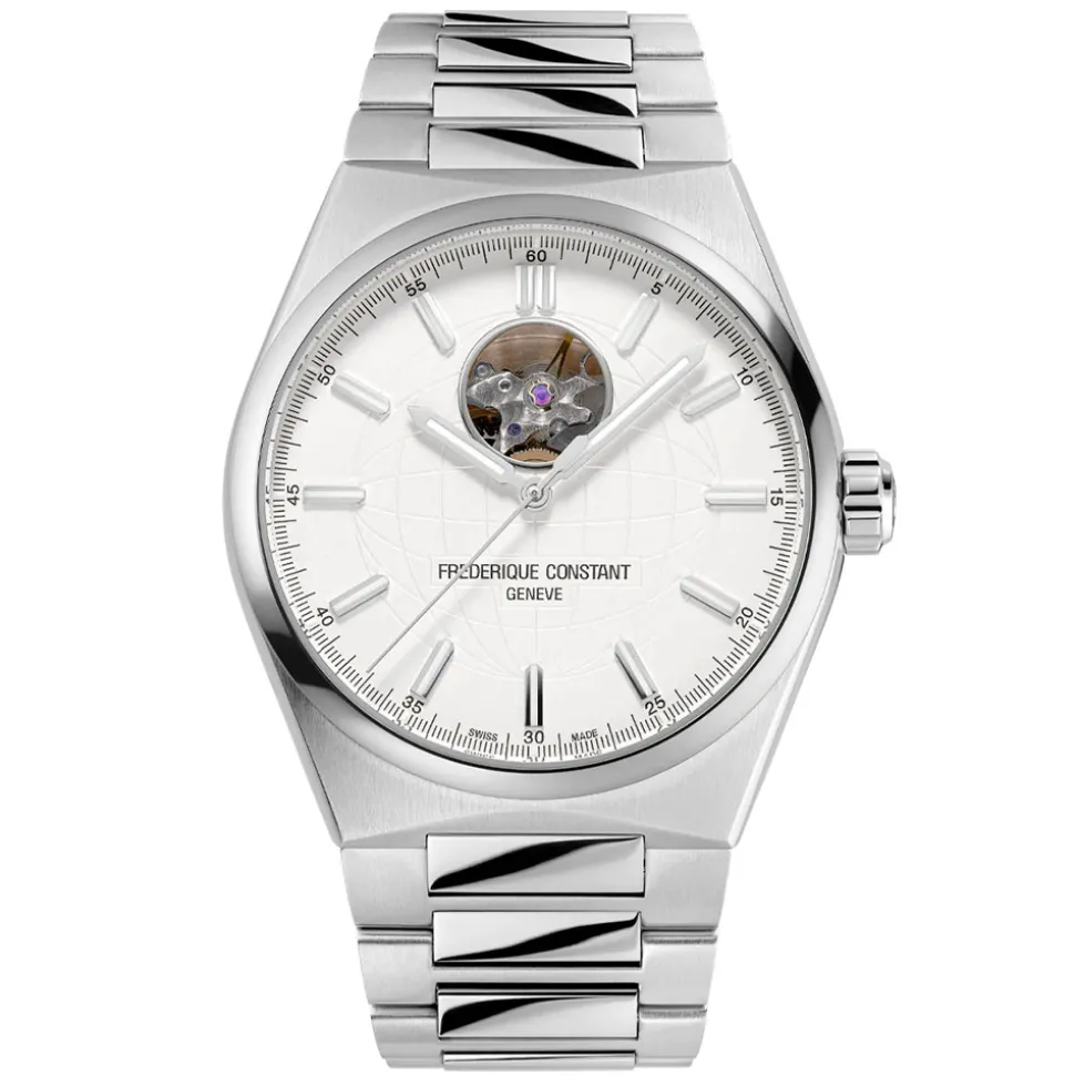 Frederique Constant | Highlife Heart Beat Automatic | FC-310S4NH6B