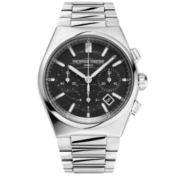 Frederique Constant | Highlife Chronograph Automatic | FC-391B4NH6B