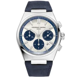 Frederique Constant | Highlife Chronograph Automatic | FC-391WN4NH6