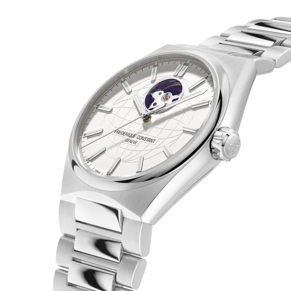 Frederique Constant | Highlife Heart Beat Automatic | FC-310S4NH6B