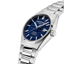 FREDERIQUE CONSTANT – Highlife Automatic COSC Chronometer Blue Dial FC-303N4NH6B