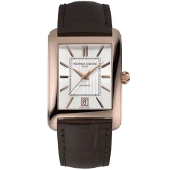 Frederique Constant | Men’s Classics Carrée Automatic | FC-303V4C4