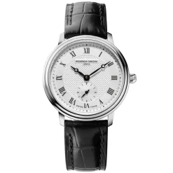 FREDERIQUE CONSTANT – Slimline Ladies Small Seconds FC-235M1S6